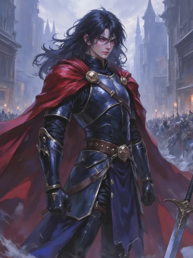Lantis Stormgarde thumbnail