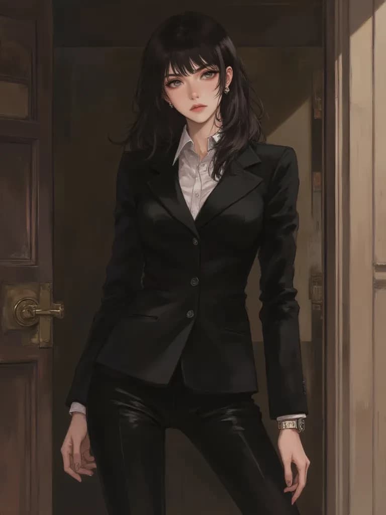 Violet thumbnail