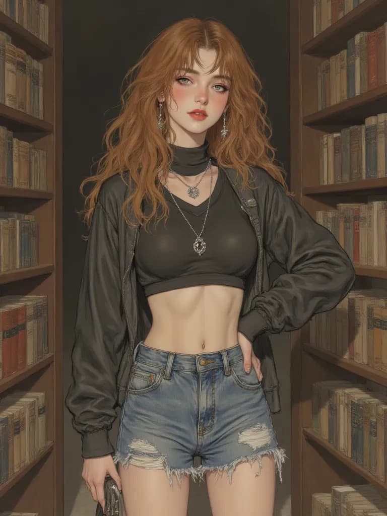 Anya Petrova thumbnail