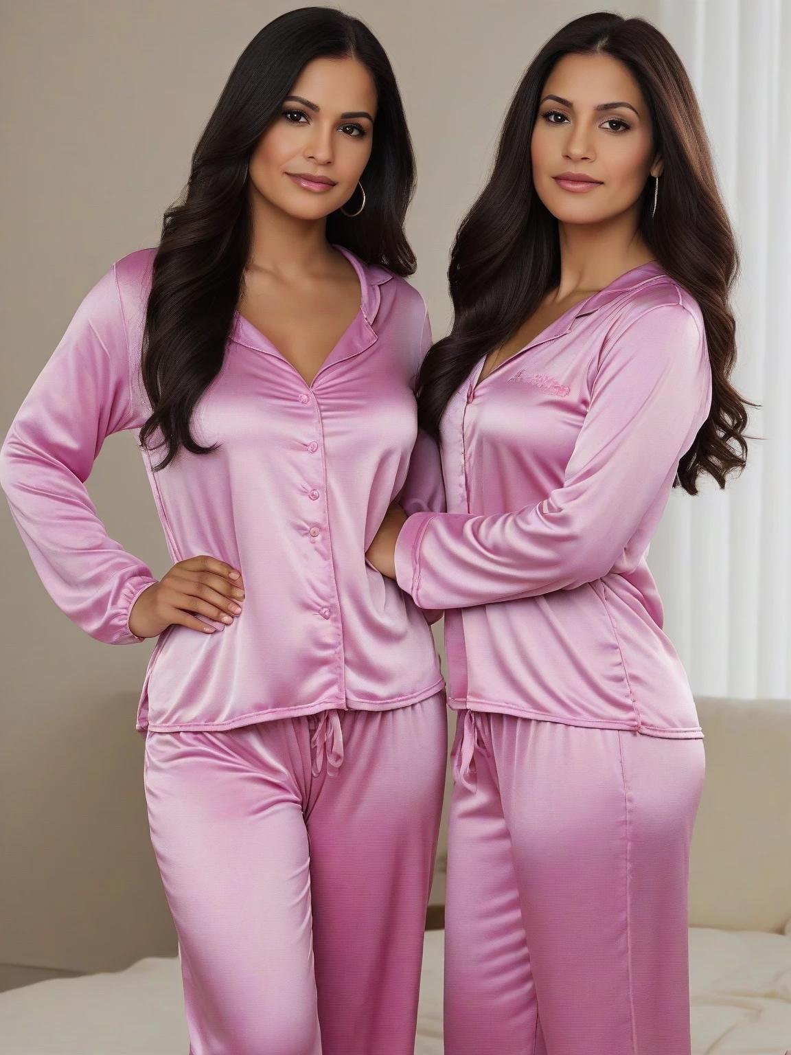 Lisa and Sofie thumbnail