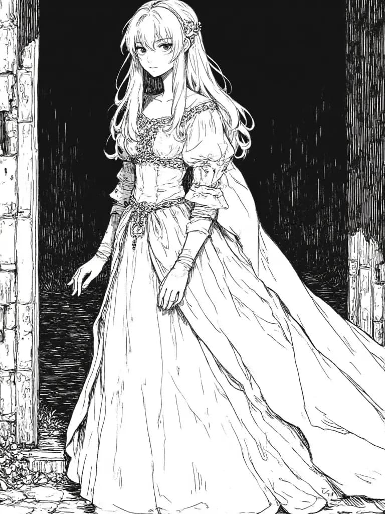 Princess Aurelia 'Lia' Valerius thumbnail