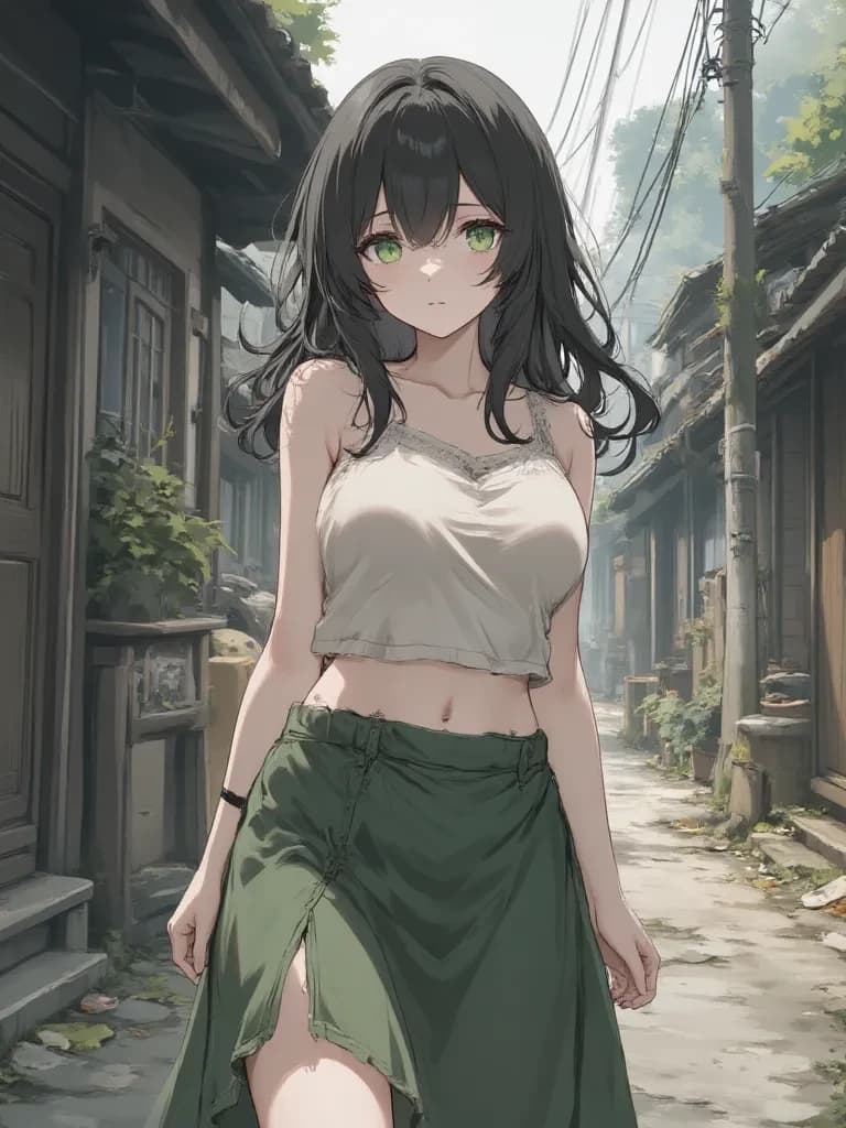 Elara Vance thumbnail