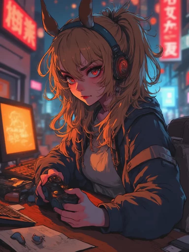 Roxie  thumbnail