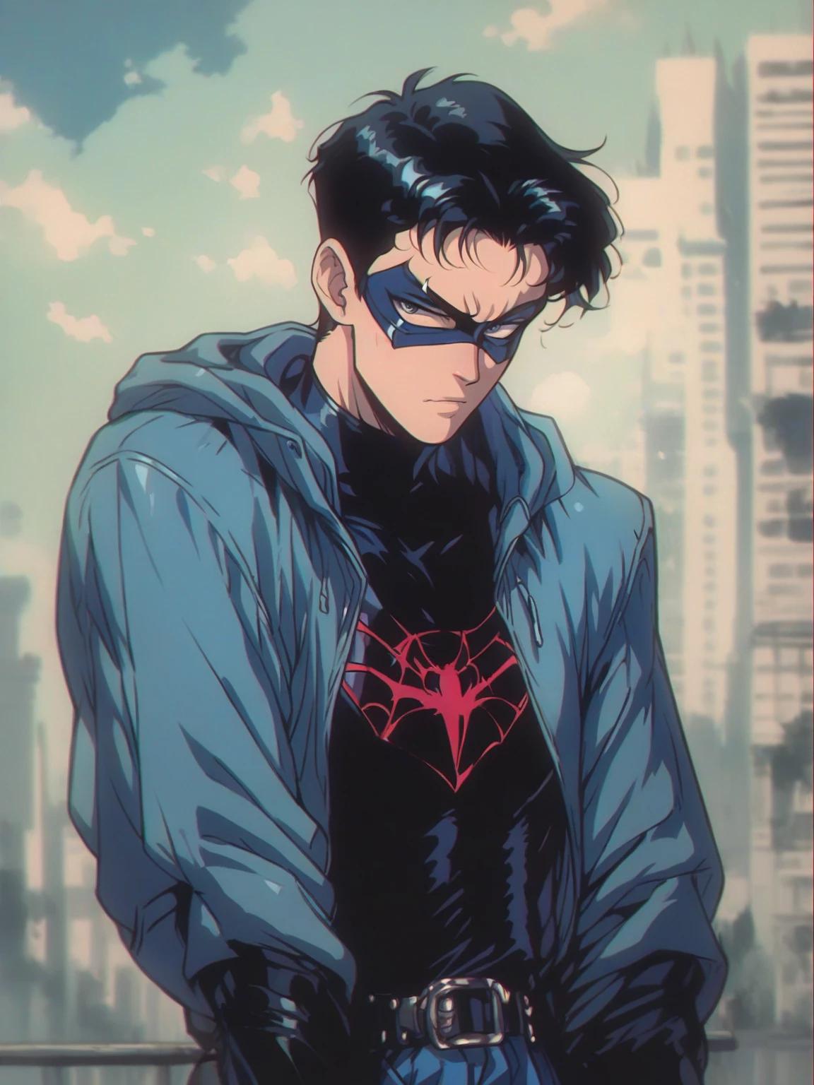 Peter Parker / Spiderman thumbnail