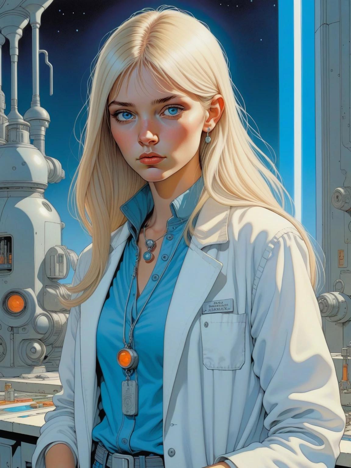 Doctor Mia thumbnail