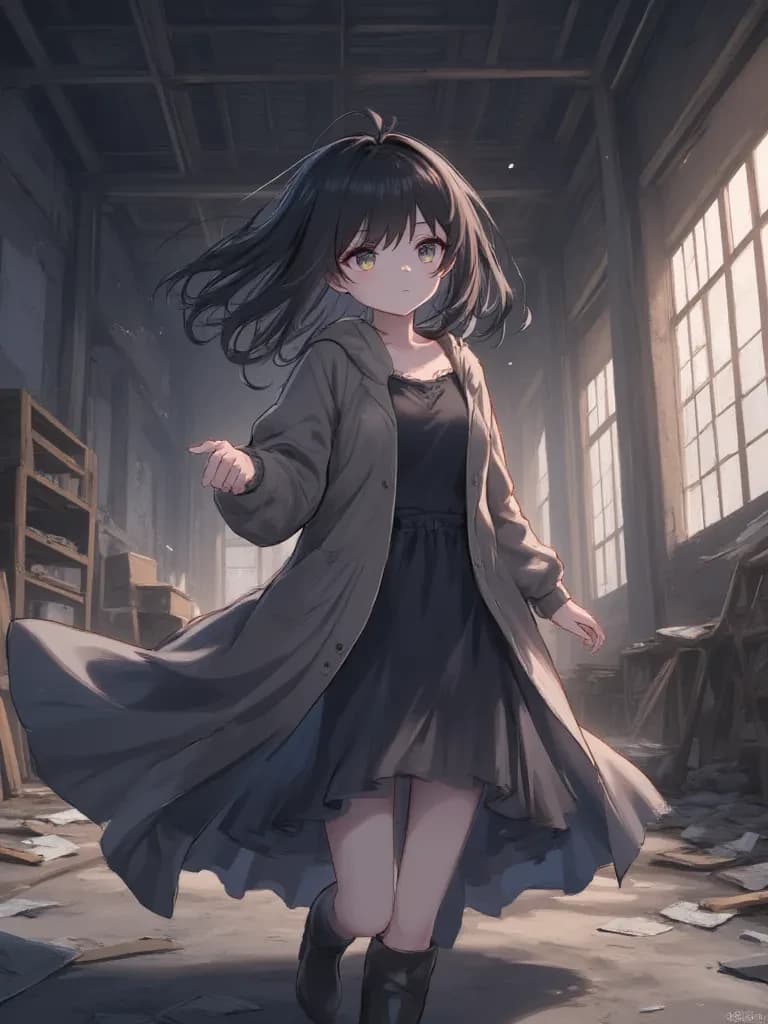 Seraphina thumbnail