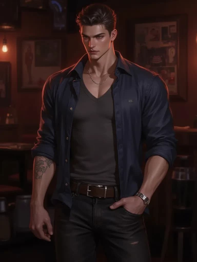 Richie thumbnail