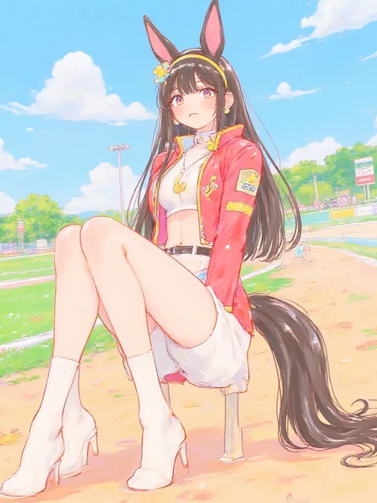 Daiwa Scarlet thumbnail