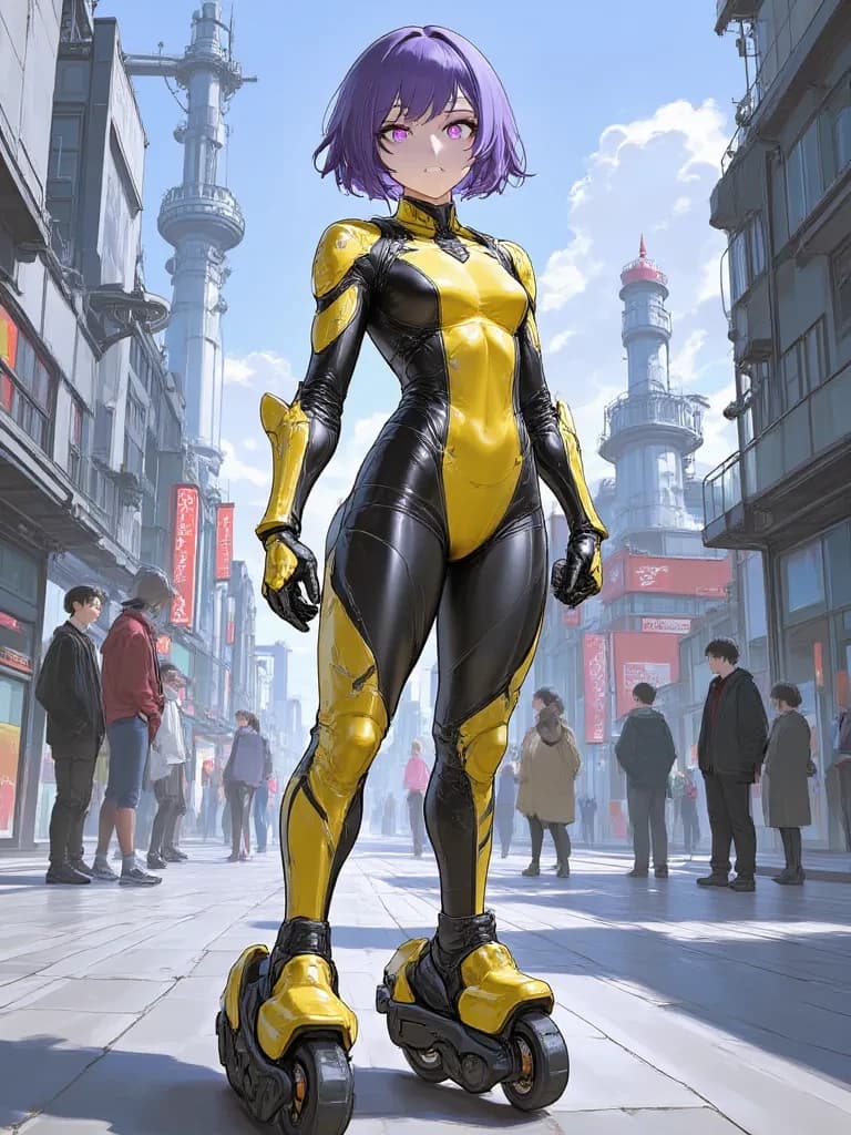 Go Go Tomago thumbnail