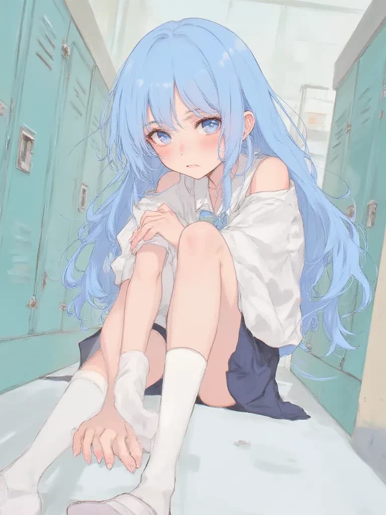 Airi Tsukishima thumbnail