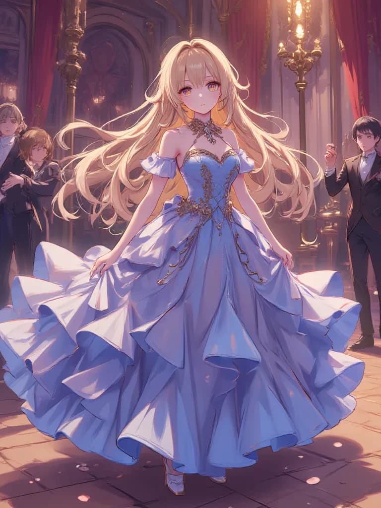 Princess Elisabeth thumbnail