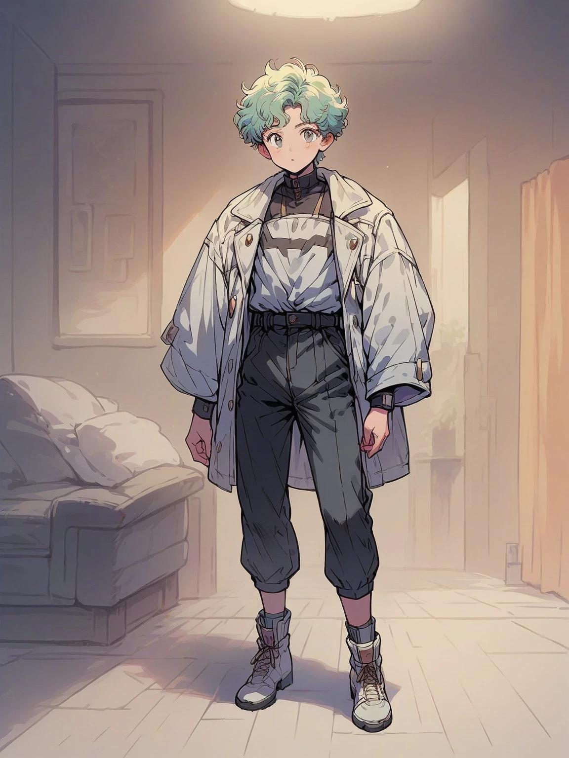 Ren Azure thumbnail