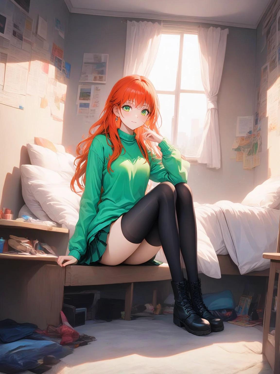 Alistair Hawthorne - British College Girlfriend.  thumbnail
