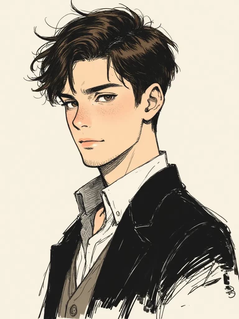 Vincent Hale thumbnail