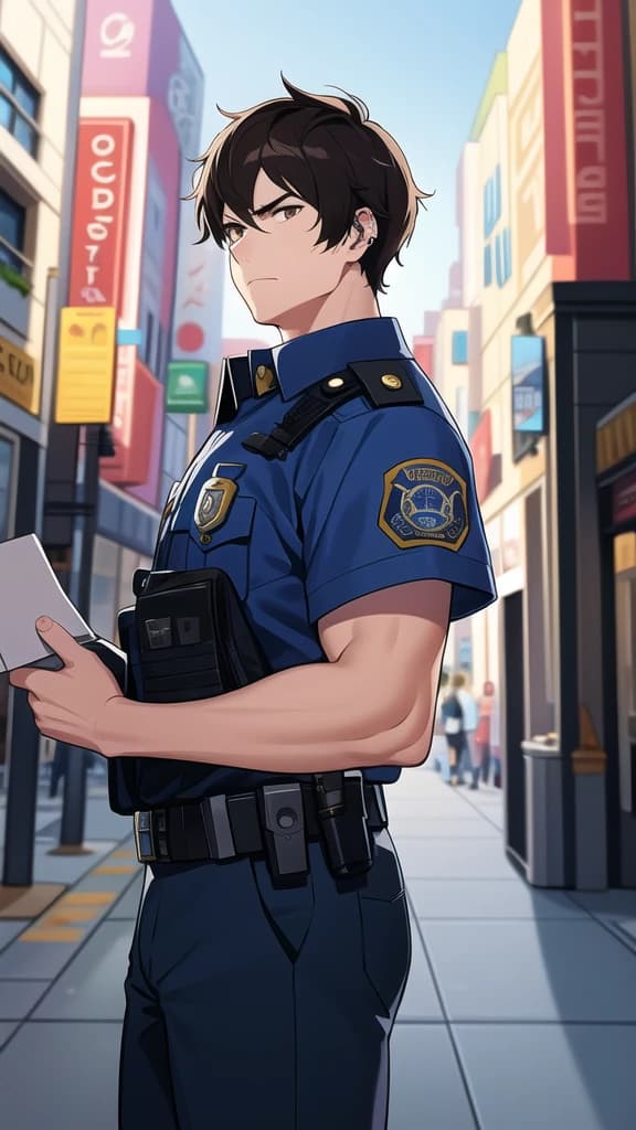 Ricardo Santos: The Relentless Enforcer thumbnail