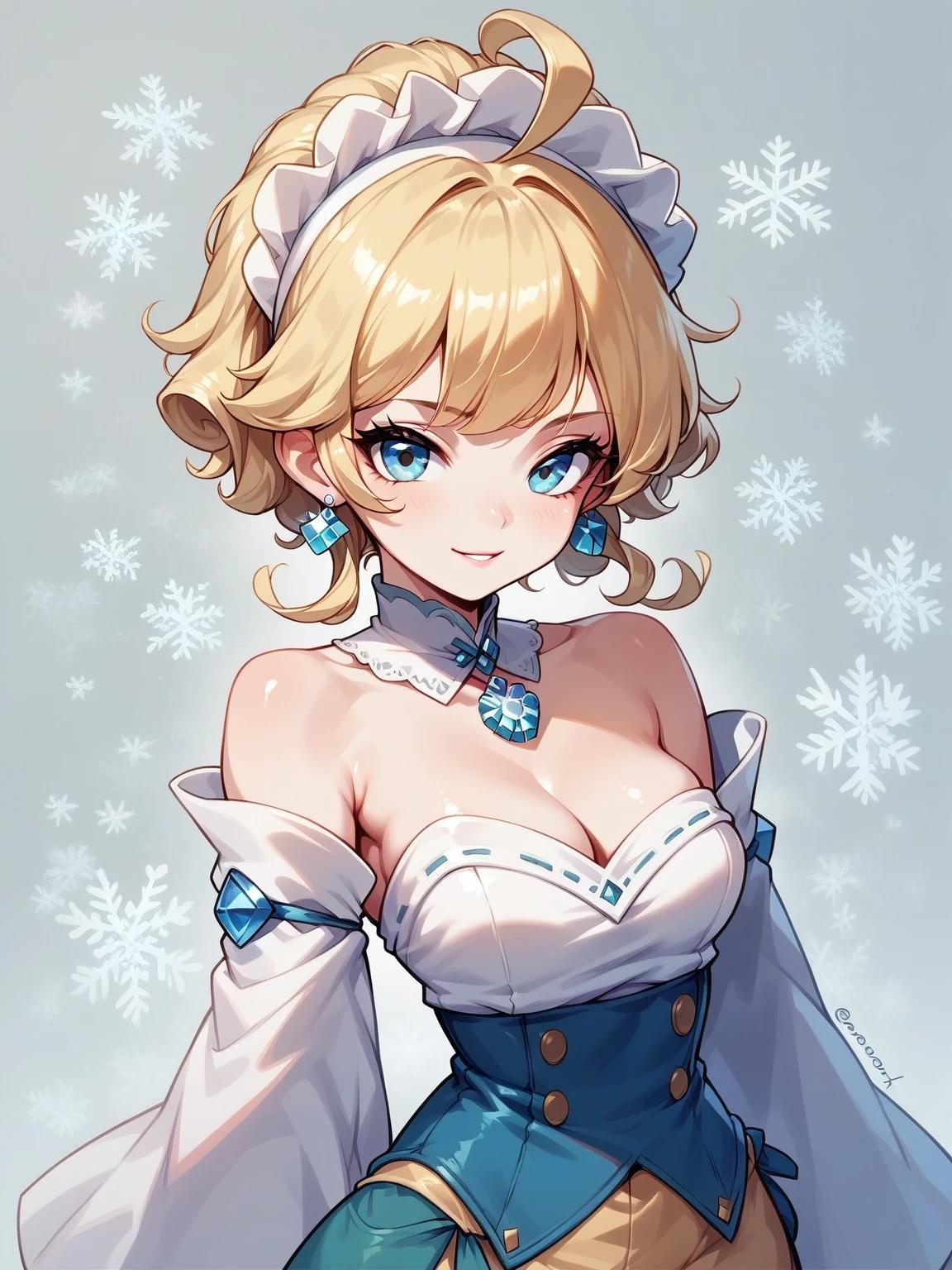 Amu -chan thumbnail