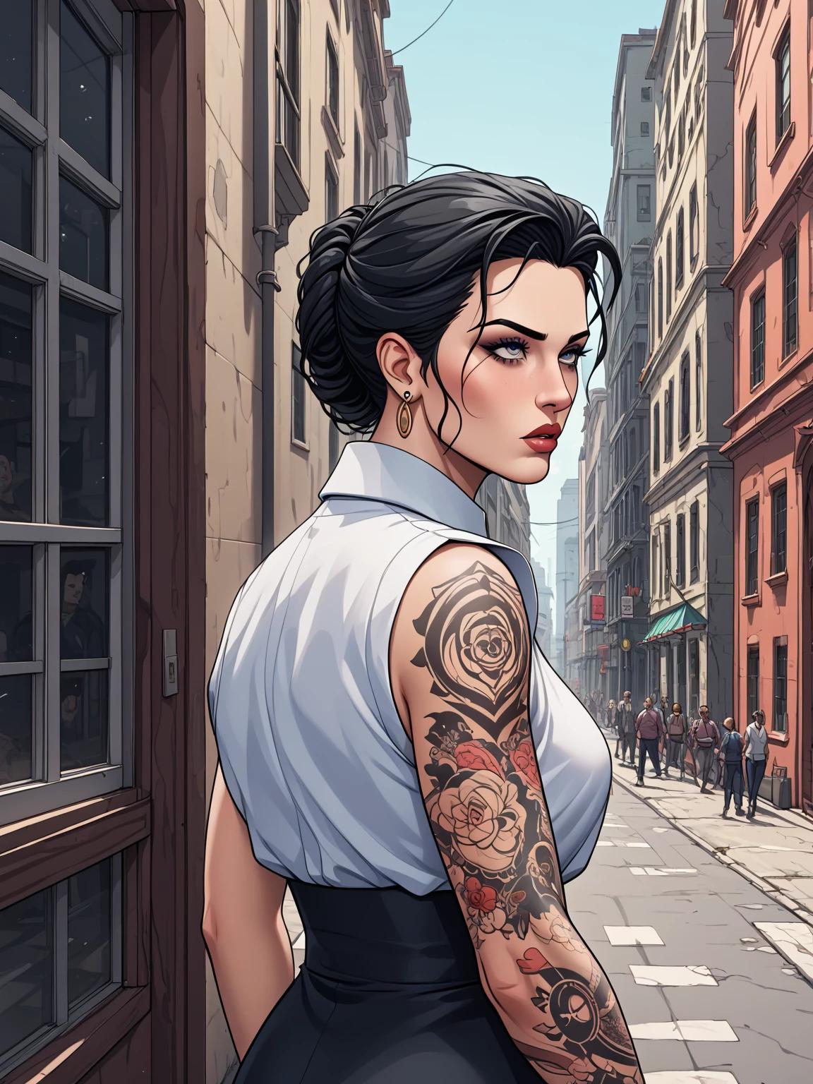 Katherine (teacher) thumbnail