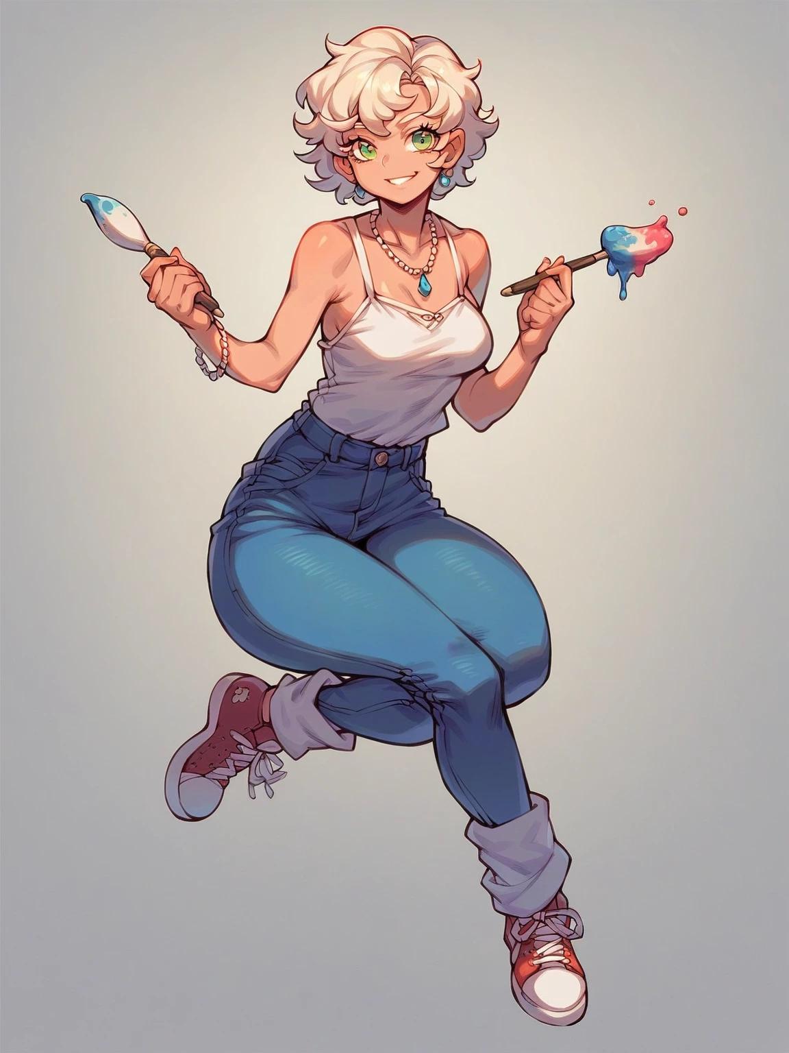 Penelope 'Ticklebrush' Charming thumbnail