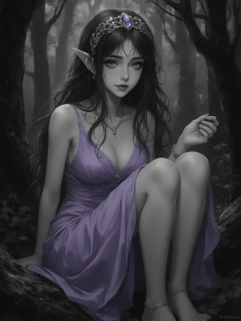 Elara Meadowlight thumbnail
