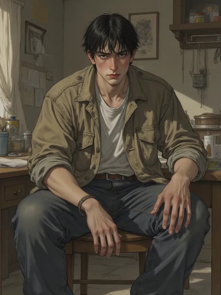 Arthur Vance thumbnail