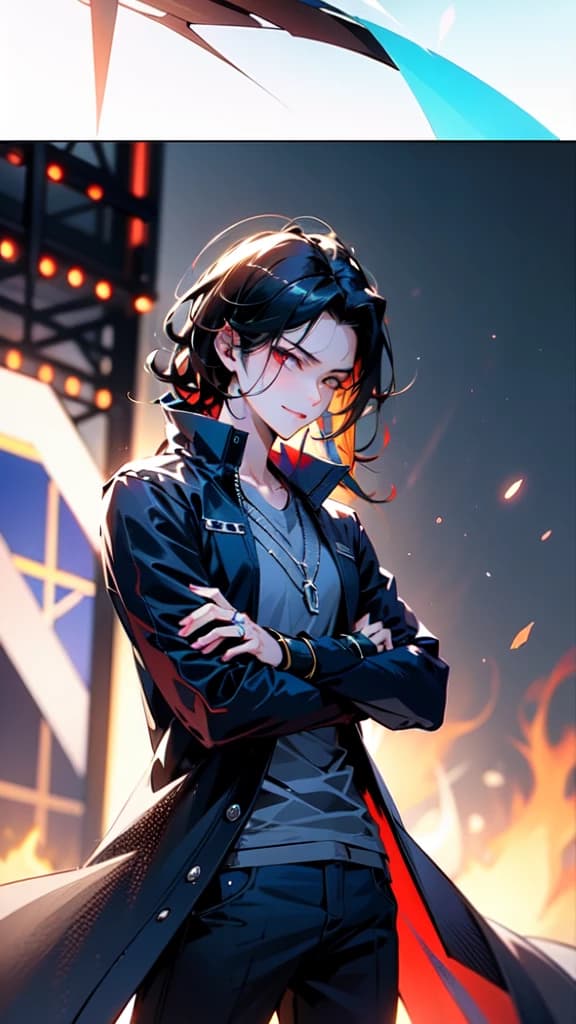 "Raven" thumbnail