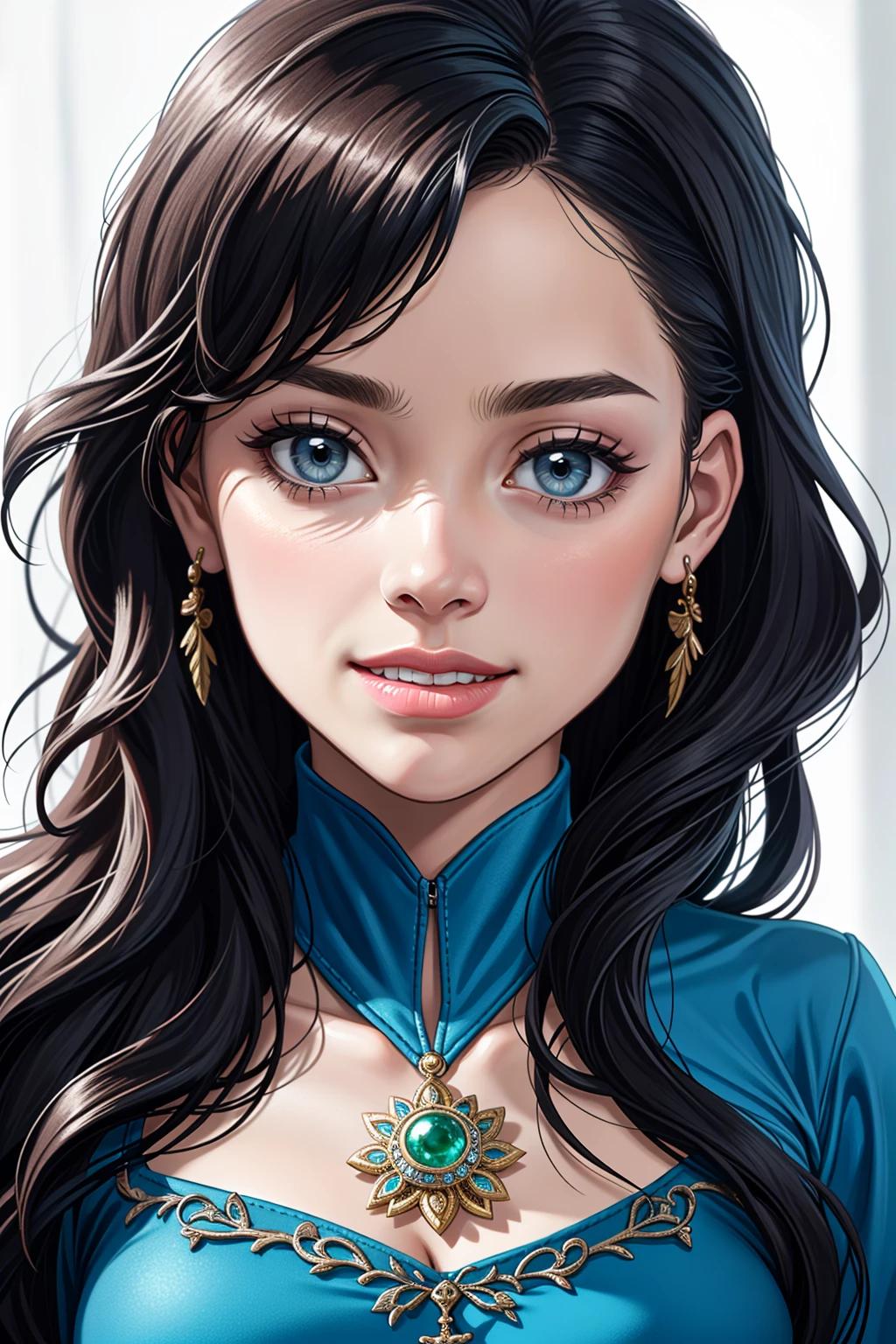 Seraphina Moreau thumbnail