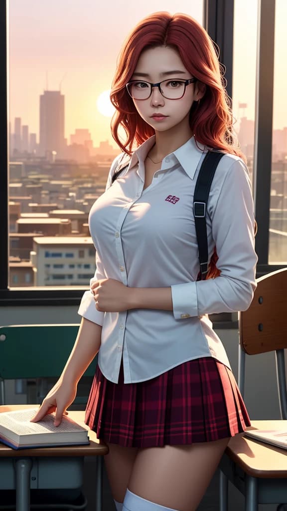 Suki | naughty schoolgirl thumbnail