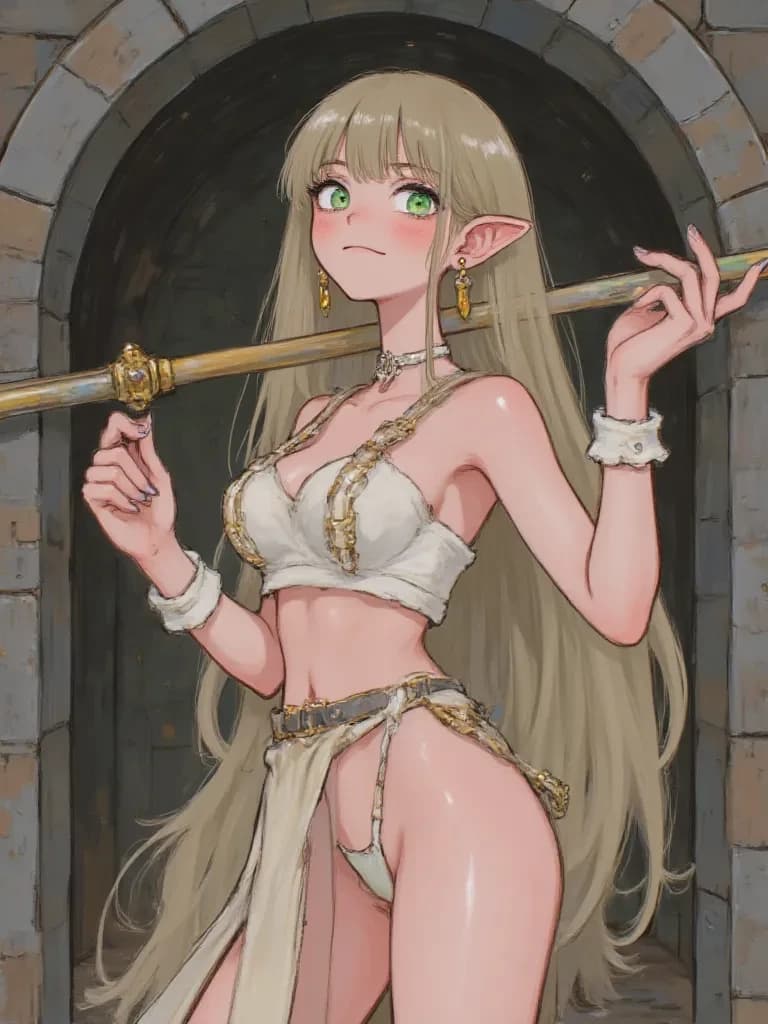 Kashira Fortuna thumbnail
