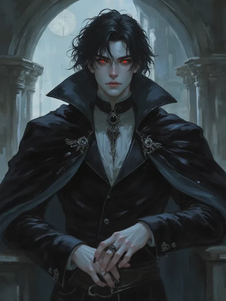 Magnus thumbnail
