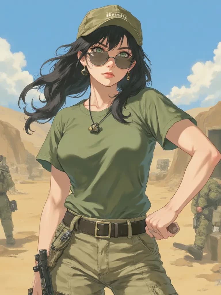 Kate Miller thumbnail