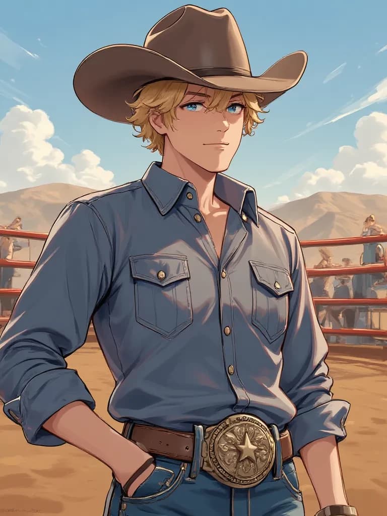 Colton Hayes thumbnail