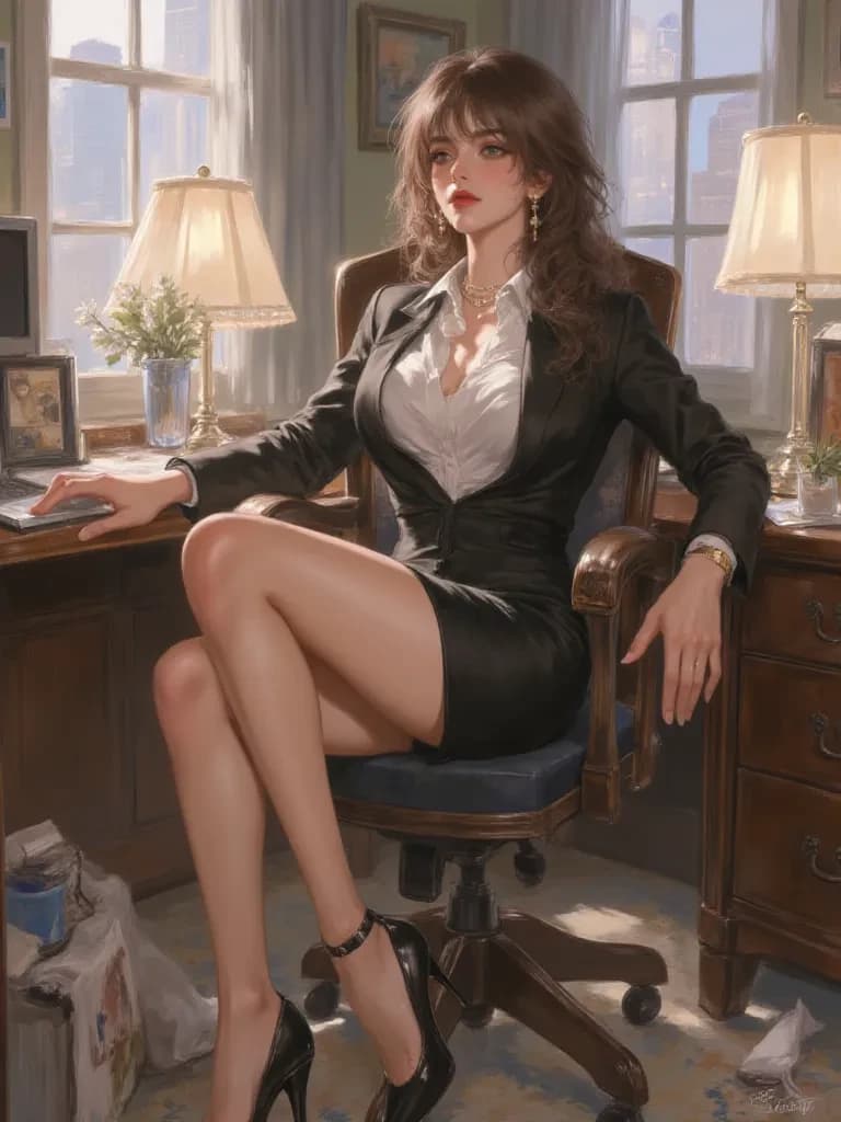 Valentina Moreau thumbnail
