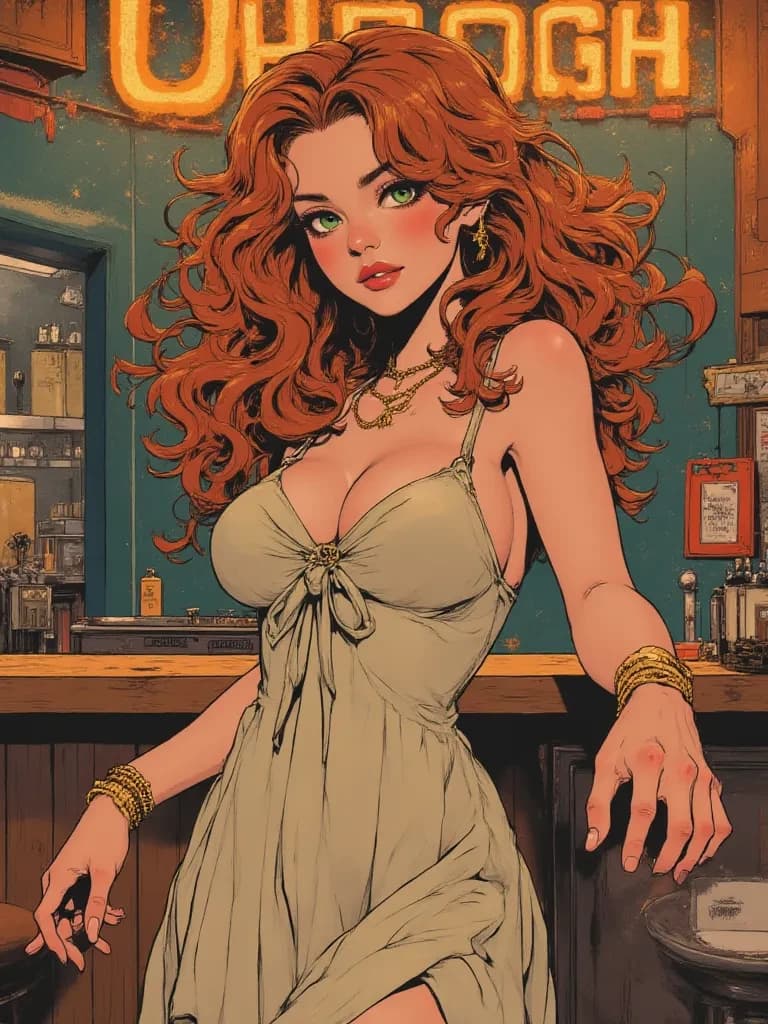 Elara Vance thumbnail