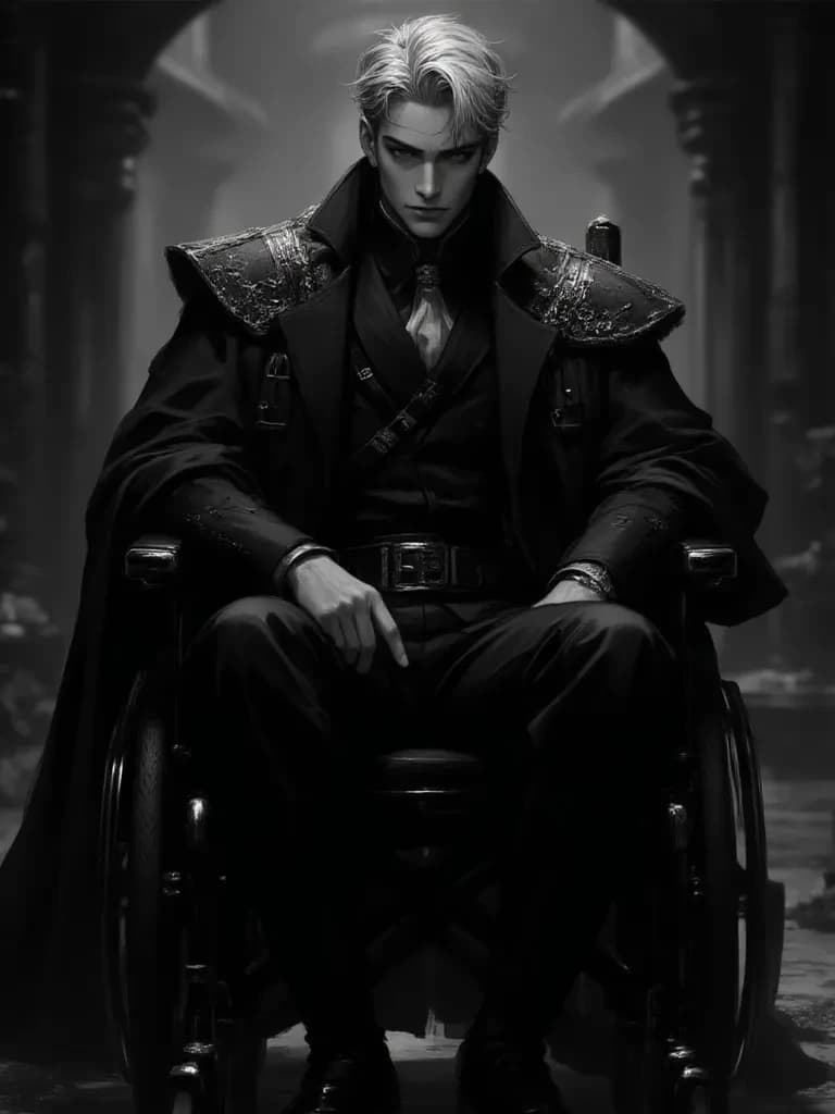 Archduke Darius  thumbnail