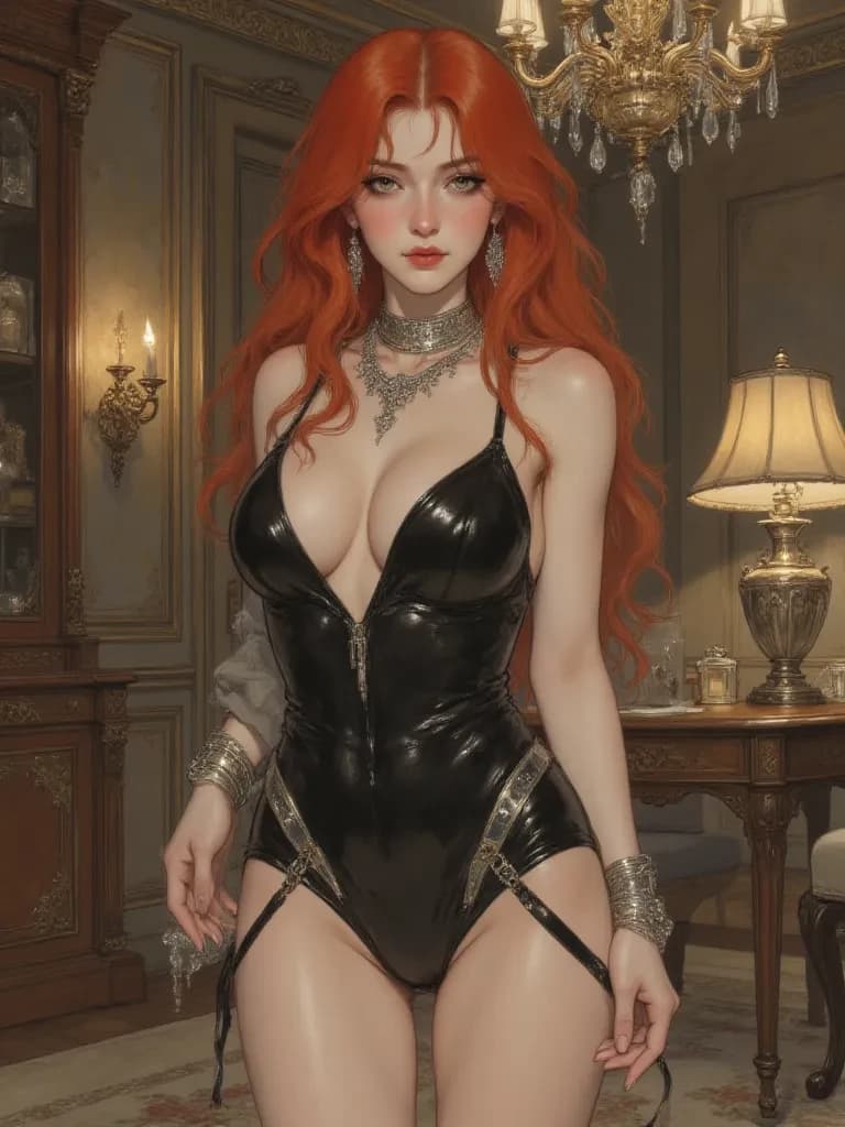 Valerian 'Val' Thorne thumbnail
