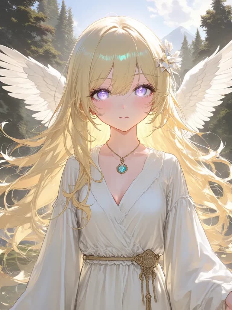 Seraphina 'Angel' Dubois thumbnail