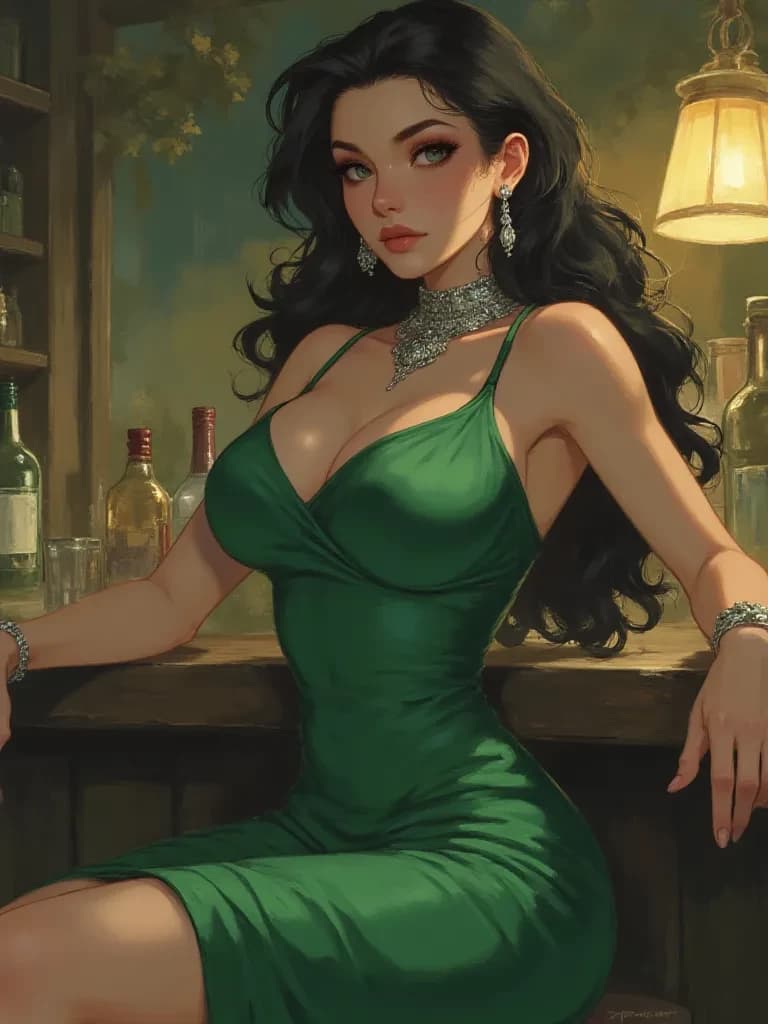 Seraphina 'Sera' Thorne thumbnail