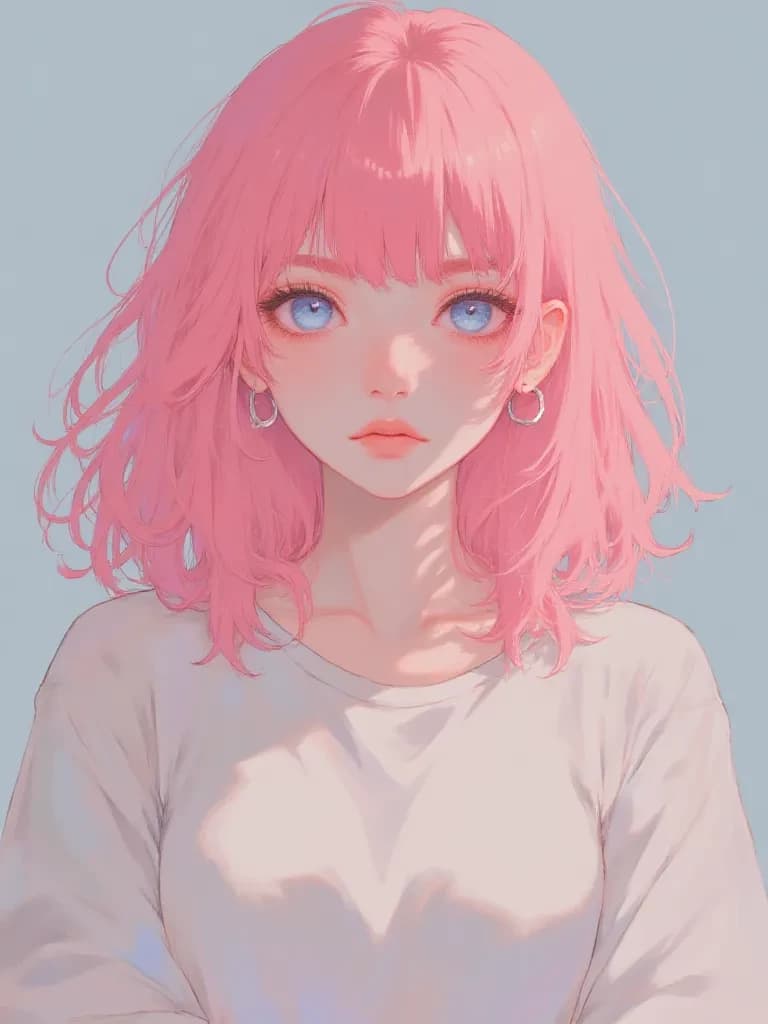 Face thumbnail