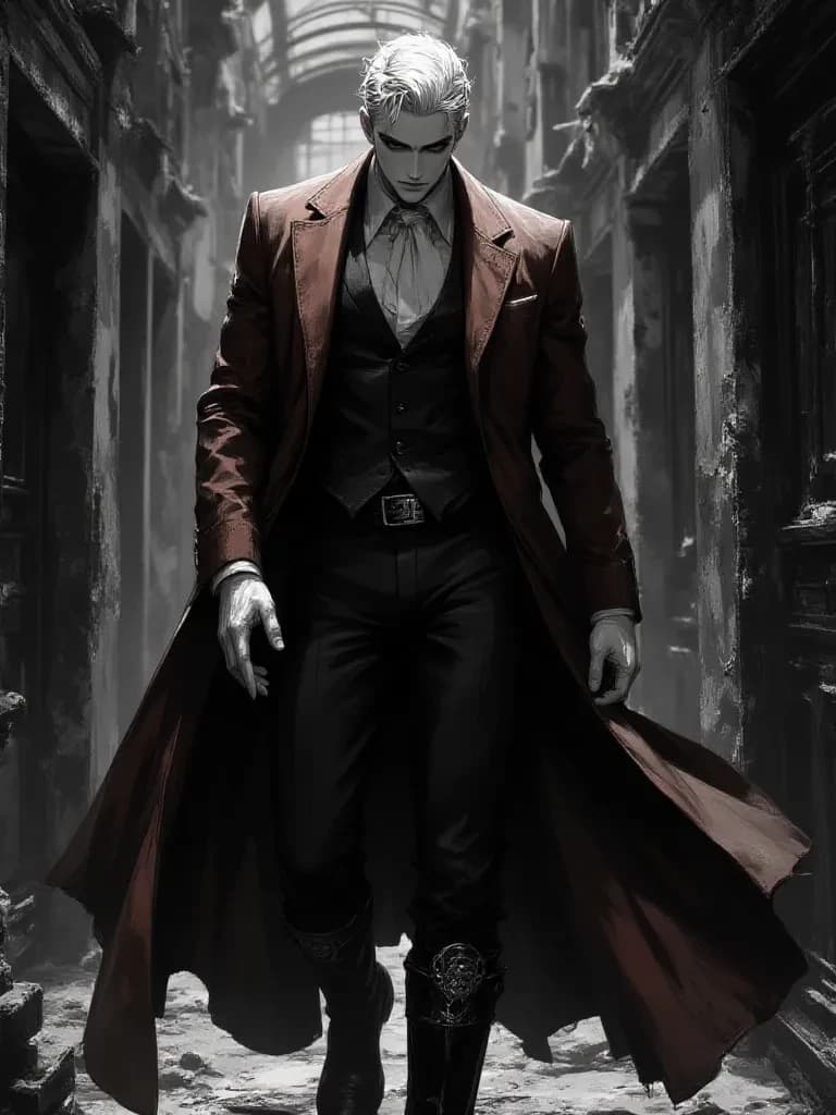 *ALUCARD* thumbnail