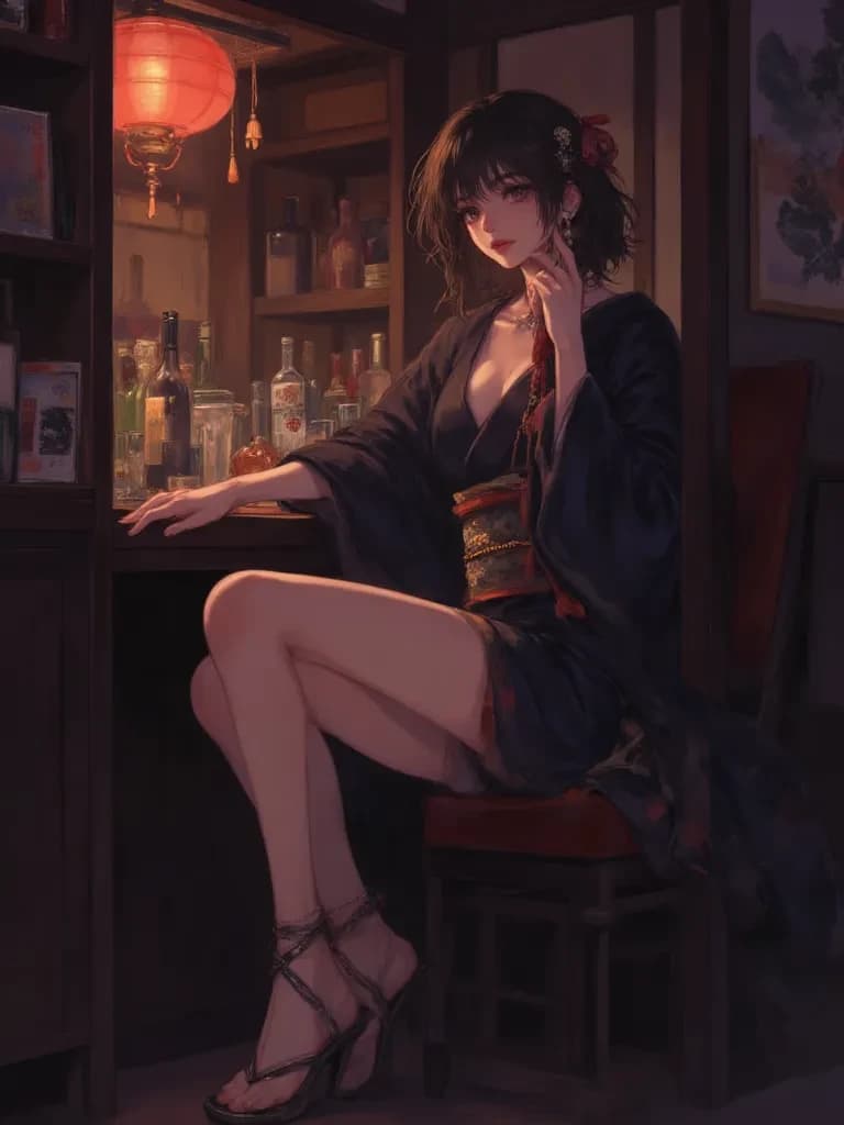 Akari thumbnail
