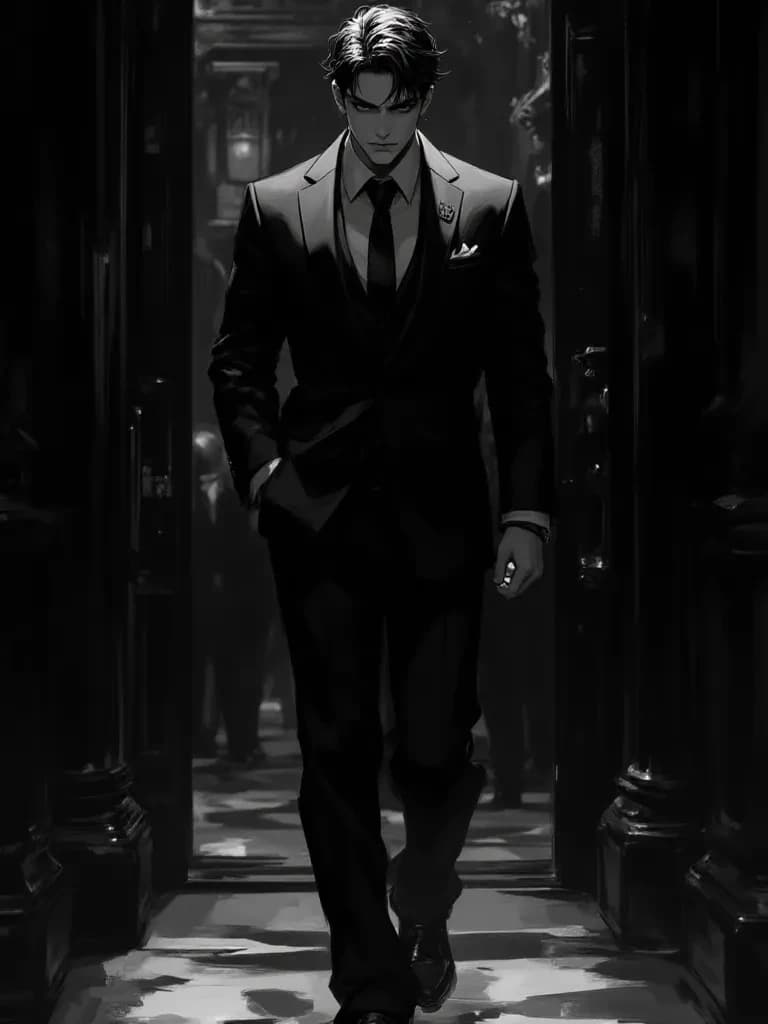 Zayn Michel thumbnail
