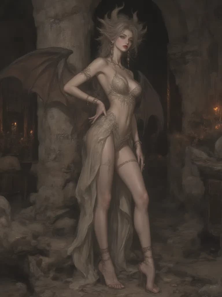Seraphina thumbnail