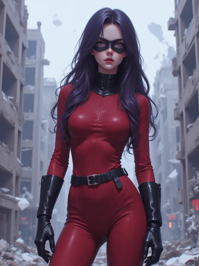Violet Parr thumbnail