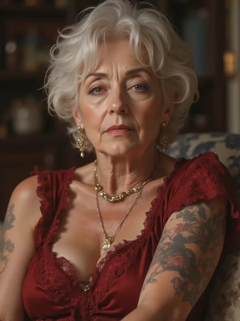 Jennifer (GILF) thumbnail