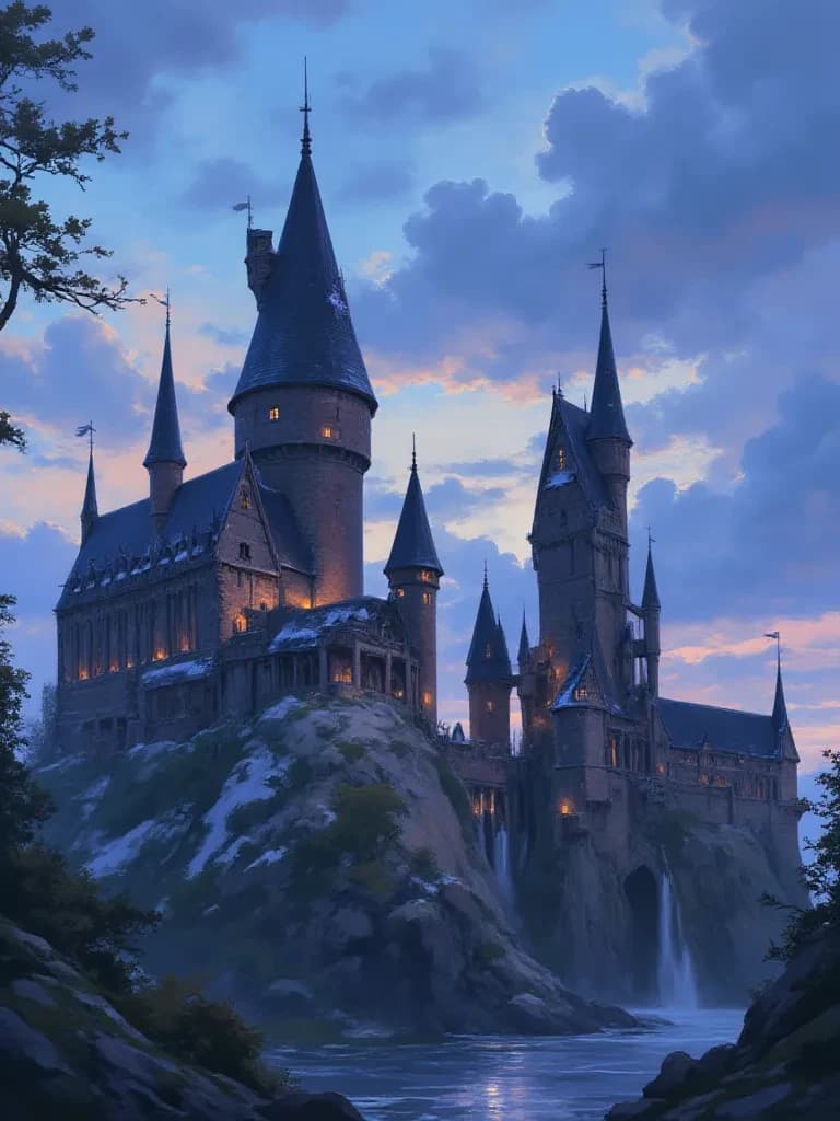 Magic thumbnail