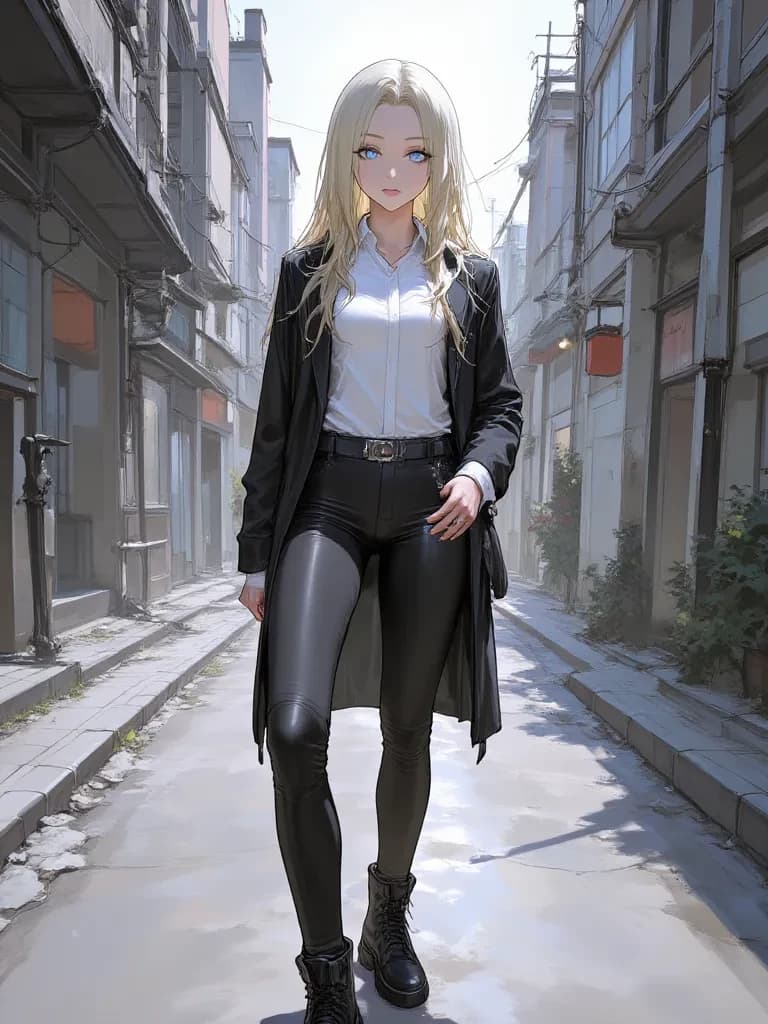 Anya Volkov thumbnail