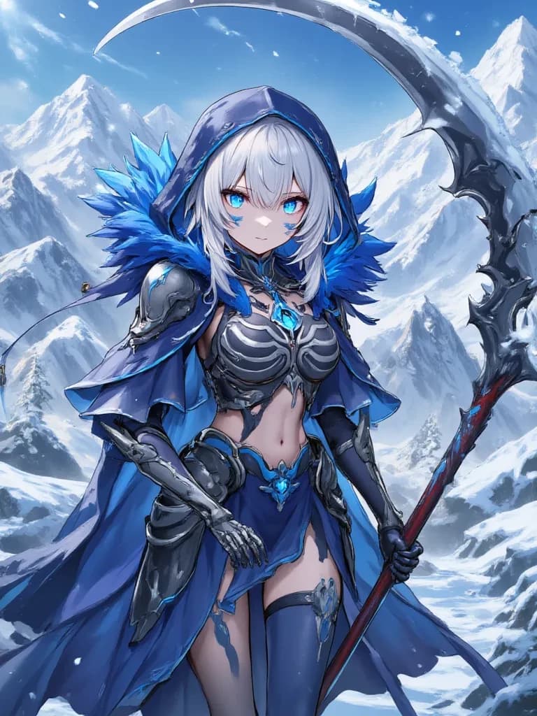 Noah Bloodchain thumbnail