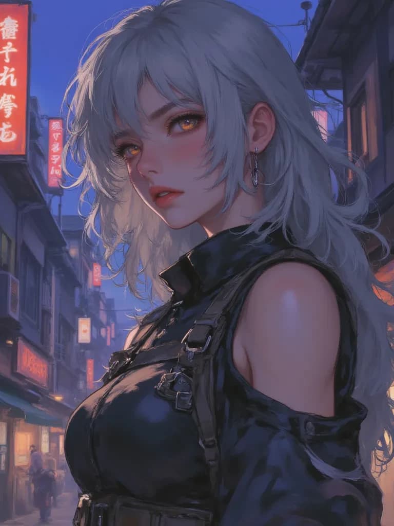 Lira Fengrey thumbnail