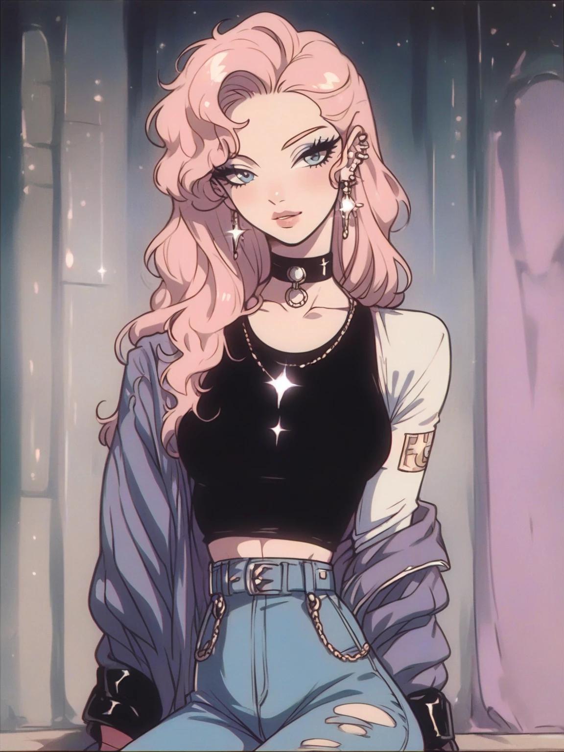 Seraphina 'Sera' Vinyl thumbnail