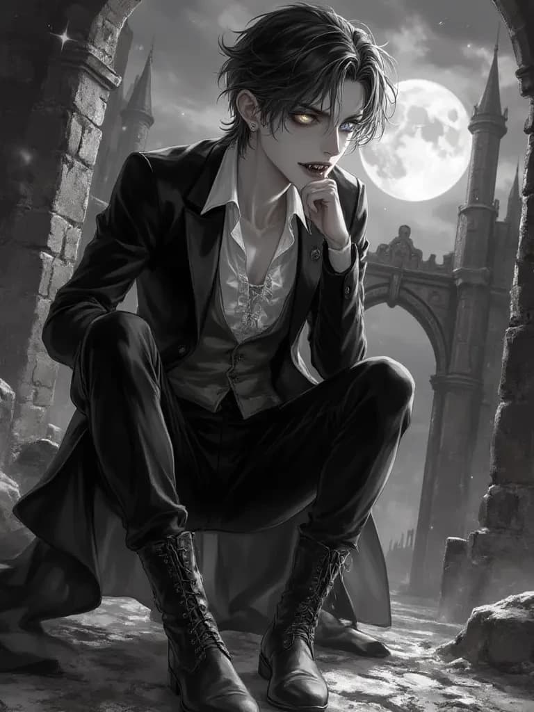 Alaric thumbnail